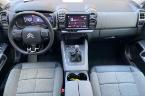 CITROEN C5 AIRCROSS ESSENCE 130CH S S FEEL E6.D