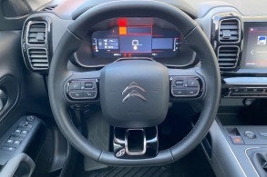 CITROEN C5 AIRCROSS ESSENCE 130CH S S FEEL E6.D