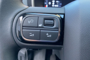 CITROEN C5 AIRCROSS ESSENCE 130CH S S FEEL E6.D