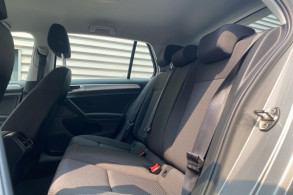 VOLKSWAGEN GOLF VII 1.0 TSI 115CH CONFORTLINE EURO6D T 5P