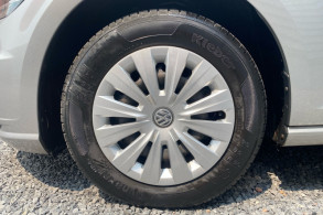 VOLKSWAGEN GOLF VII 1.0 TSI 115CH CONFORTLINE EURO6D T 5P