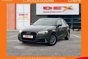 AUDI A3 SPORTBACK 1.6 TDI 116CH SPORT