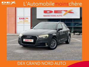 AUDI A3 SPORTBACK 1.6 TDI 116CH SPORT