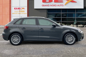 AUDI A3 SPORTBACK 1.6 TDI 116CH SPORT