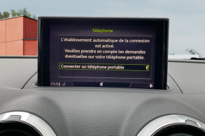 AUDI A3 SPORTBACK 1.6 TDI 116CH SPORT