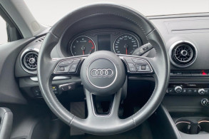 AUDI A3 SPORTBACK 1.6 TDI 116CH SPORT