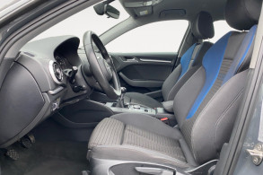 AUDI A3 SPORTBACK 1.6 TDI 116CH SPORT