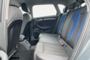 AUDI A3 SPORTBACK 1.6 TDI 116CH SPORT