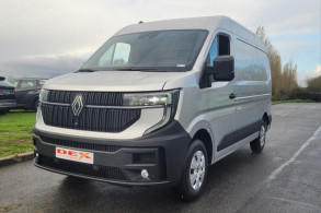 RENAULT MASTER IV FG F3500 L2H2 2.0 BLUE DCI 170CH EXTRA AUTO 25