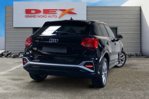 AUDI Q2 35 TFSI 150CH S LINE S TRONIC 7