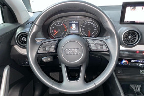 AUDI Q2 35 TFSI 150CH S LINE S TRONIC 7