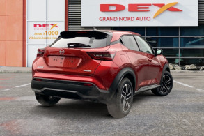 NISSAN JUKE NEUF 29 1.6 HYBRID 143CH N CONNECTA
