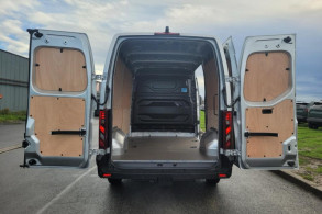 RENAULT MASTER IV FG F3500 L2H2 2.0 BLUE DCI 170CH EXTRA AUTO 25