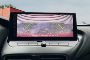 NISSAN JUKE NEUF 29 1.6 HYBRID 143CH N CONNECTA