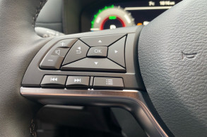 NISSAN JUKE NEUF 29 1.6 HYBRID 143CH N CONNECTA