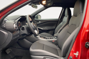 NISSAN JUKE NEUF 29 1.6 HYBRID 143CH N CONNECTA