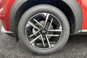 NISSAN JUKE NEUF 29 1.6 HYBRID 143CH N CONNECTA