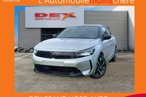 OPEL CORSA NEUF 29 1.2 TURBO 100CH GS