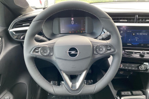 OPEL CORSA NEUF 29 1.2 TURBO 100CH GS