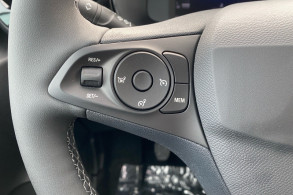 OPEL CORSA NEUF 29 1.2 TURBO 100CH GS