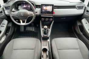 RENAULT CLIO V NEUF 24 1.0 TCE 90CH EVOLUTION