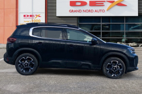 CITROEN C5 AIRCROSS NEUF 32 1.2 HYBRIDE 145CH MAX BOITE AUTOMATIQUE
