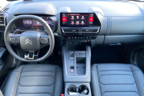 CITROEN C5 AIRCROSS NEUF 32 1.2 HYBRIDE 145CH MAX BOITE AUTOMATIQUE