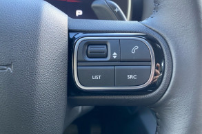 CITROEN C5 AIRCROSS NEUF 32 1.2 HYBRIDE 145CH MAX BOITE AUTOMATIQUE