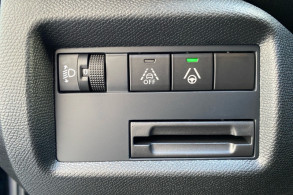 CITROEN C5 AIRCROSS NEUF 32 1.2 HYBRIDE 145CH MAX BOITE AUTOMATIQUE