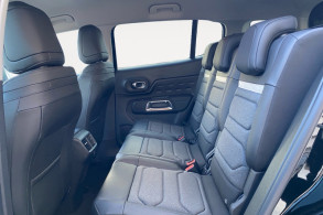 CITROEN C5 AIRCROSS NEUF 32 1.2 HYBRIDE 145CH MAX BOITE AUTOMATIQUE