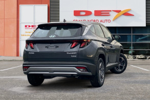 HYUNDAI TUCSON NEUF 21 1.6 T GDI 215CH HYBRID INITIA