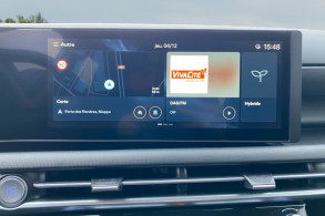 HYUNDAI TUCSON NEUF 21 1.6 T GDI 215CH HYBRID INITIA