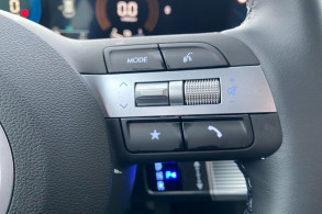 HYUNDAI TUCSON NEUF 21 1.6 T GDI 215CH HYBRID INITIA