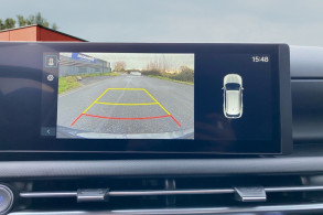 HYUNDAI TUCSON NEUF 21 1.6 T GDI 215CH HYBRID INITIA