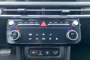 HYUNDAI TUCSON NEUF 21 1.6 T GDI 215CH HYBRID INITIA