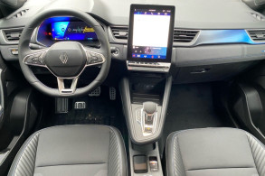 RENAULT SYMBIOZ NEUF 24 1.6 E TECH FULL HYBRID 145CH ESPRIT ALPINE