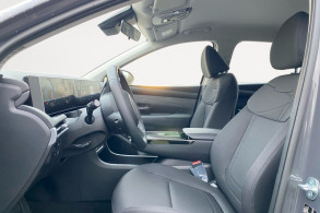 HYUNDAI TUCSON NEUF 21 1.6 T GDI 215CH HYBRID INITIA