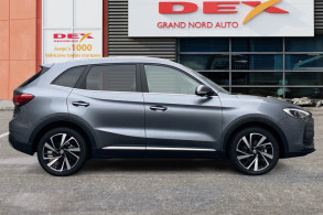 MG MOTOR ZS NEUF HYBRID 197CH LUXURY