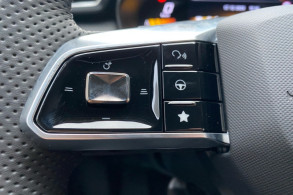 MG MOTOR ZS NEUF HYBRID 197CH LUXURY