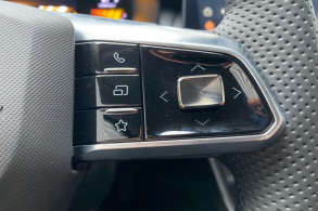 MG MOTOR ZS NEUF HYBRID 197CH LUXURY