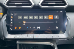 MG MOTOR ZS NEUF HYBRID 197CH LUXURY