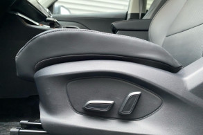 MG MOTOR ZS NEUF HYBRID 197CH LUXURY