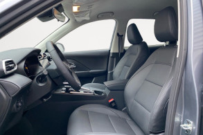 MG MOTOR ZS NEUF HYBRID 197CH LUXURY