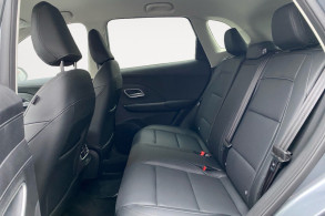 MG MOTOR ZS NEUF HYBRID 197CH LUXURY