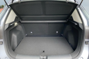 MG MOTOR ZS NEUF HYBRID 197CH LUXURY