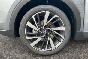 MG MOTOR ZS NEUF HYBRID 197CH LUXURY