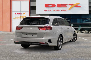 KIA CEED SW NEUF 37 1.0 T GDI 100CH DESIGN