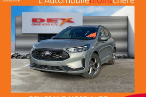 FORD KUGA NEUF 33 2.5 DURATEC 180CH HYBRID ST LINE POWERSHIFT