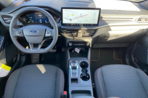 FORD KUGA NEUF 30 2.5 DURATEC 180CH HYBRID ST LINE POWERSHIFT