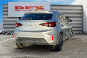 MG MOTOR MG3 NEUF HYBRID 195CH LUXURY